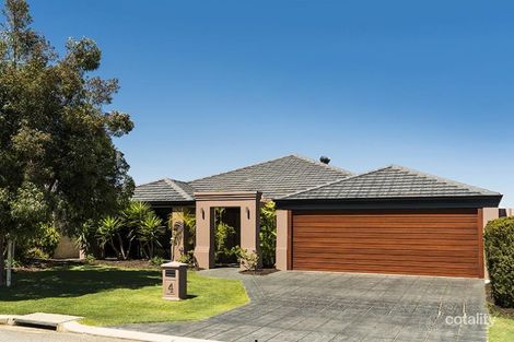 4 Stapella Lane, Bennett Springs, WA 6063