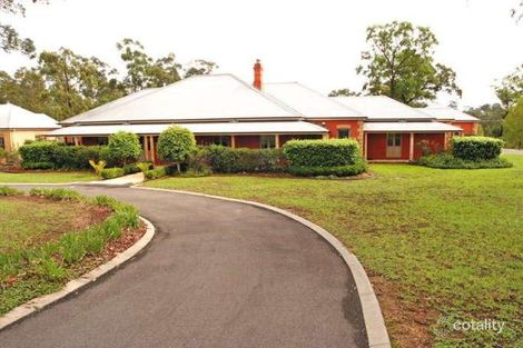 Property photo of 2 Barrington Road Silverdale NSW 2752