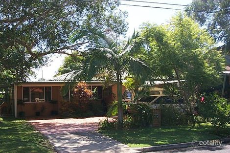 3 Lesley Ave, Miami, QLD 4220