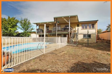 Property photo of 23 Wangarah Street Bracken Ridge QLD 4017