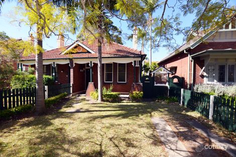 Property photo of 9 Boomerang Street Haberfield NSW 2045