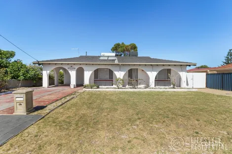 Property photo of 112 Whitfield Drive Two Rocks WA 6037