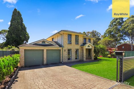 102 Oramzi Rd, Girraween, NSW 2145