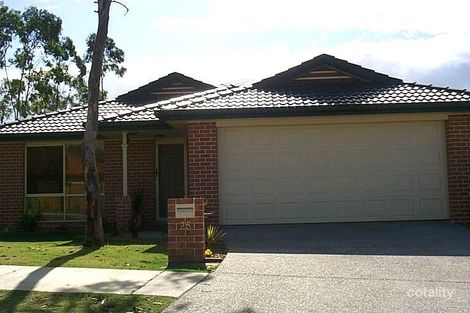 25 Hannam Cres, Forest Lake, QLD 4078