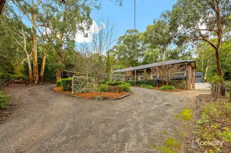 Property photo of 28 Mabel Crescent Mount Macedon VIC 3441