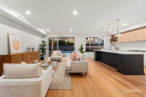 Property photo of 12 Ormiston Grove Ormiston QLD 4160