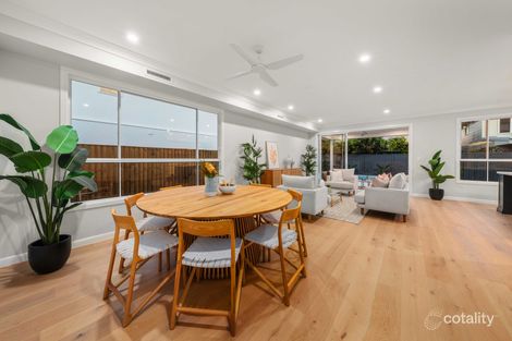 Property photo of 12 Ormiston Grove Ormiston QLD 4160