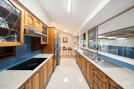 Property photo of 71 Hazel Street Georges Hall NSW 2198