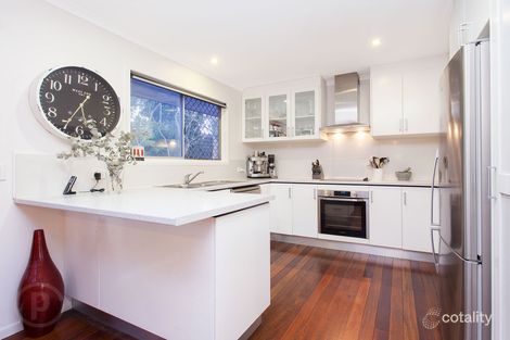 Property photo of 77 Twilight Street Kenmore QLD 4069