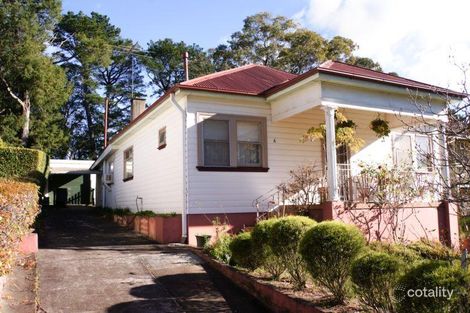 Property photo of 6 Stephen Street Lawson NSW 2783