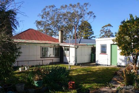 Property photo of 6 Stephen Street Lawson NSW 2783