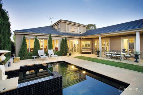 Property photo of 10 Stanley Grove Canterbury VIC 3126