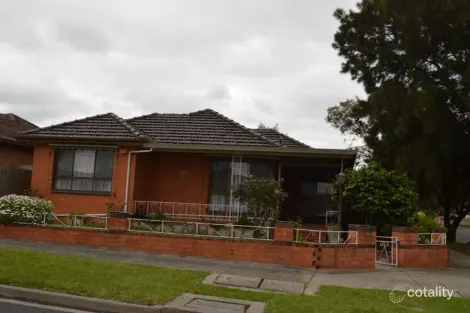 2 Dorothy St, Fawkner, VIC 3060