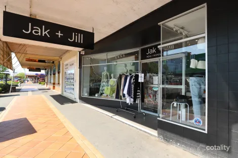 Property photo of 210 Parker Street Cootamundra NSW 2590