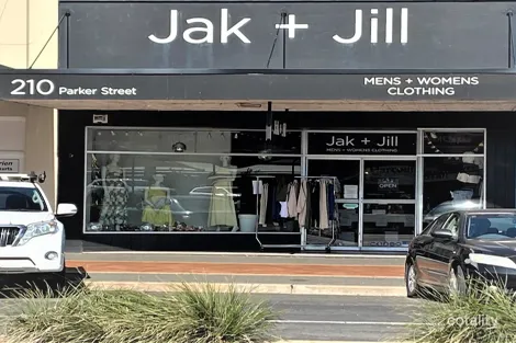 Property photo of 210 Parker Street Cootamundra NSW 2590