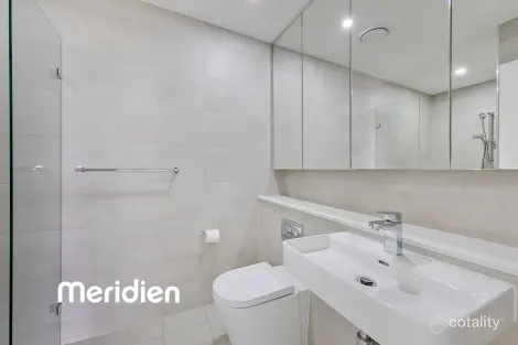 Property photo of 407/2 Hasluck Street Rouse Hill NSW 2155
