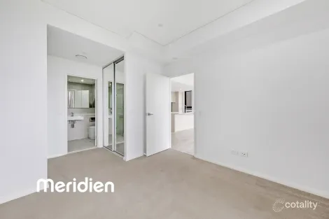 Property photo of 407/2 Hasluck Street Rouse Hill NSW 2155