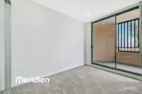 Property photo of 407/2 Hasluck Street Rouse Hill NSW 2155
