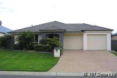 Property photo of 21 Lakeside Circuit Sinnamon Park QLD 4073