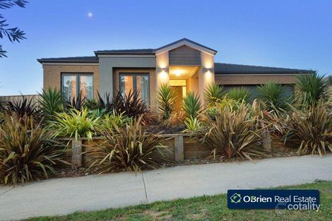 Property photo of 92 Grices Road Berwick VIC 3806
