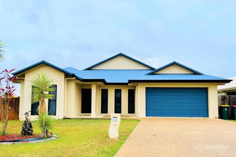 Property photo of 10 Lanai Avenue Burdell QLD 4818