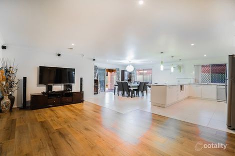 Property photo of 42 Haines Drive Wyndham Vale VIC 3024