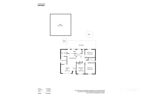 Property photo of 20 Railway Road Kapunda SA 5373
