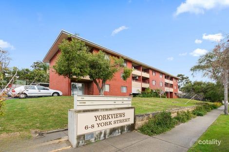10/6 York St, Inglewood, WA 6052