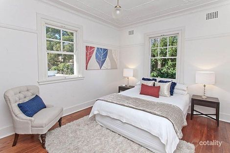 Property photo of 3/102 Cremorne Road Cremorne Point NSW 2090