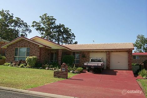 Property photo of 21 Cedar Close Wauchope NSW 2446