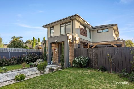 Property photo of 1/116 Mahoneys Road Forest Hill VIC 3131