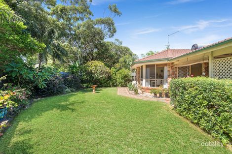 Property photo of 7 Palm Place Byron Bay NSW 2481