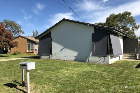 10 Mccrohan Ct, West Wodonga, VIC 3690