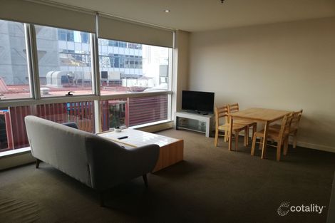 Property photo of 1012/22-24 Jane Bell Lane Melbourne VIC 3000