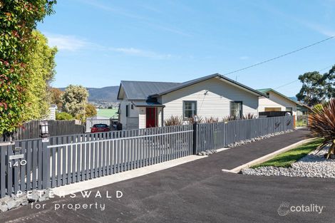 Property photo of 140 Bowen Road Lutana TAS 7009