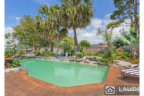 Property photo of 51 Molong Road Old Bar NSW 2430