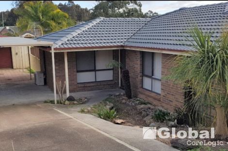 Property photo of 15 Dorrigo Street Wallsend NSW 2287