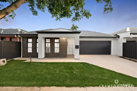 1b Yarinda St, Woodville, SA 5011