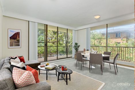 Property photo of 8/53-63 Penkivil Street Bondi NSW 2026