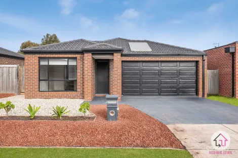 Property photo of 3 Cascade Avenue Wallan VIC 3756