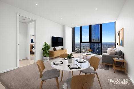 5105/318 Russell St, Melbourne, VIC 3000