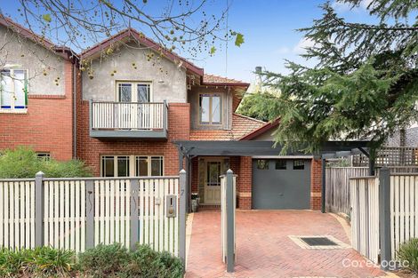 Property photo of 9/7-13 Coate Avenue Alphington VIC 3078