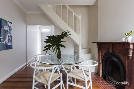 Property photo of 21 Iris Street Paddington NSW 2021