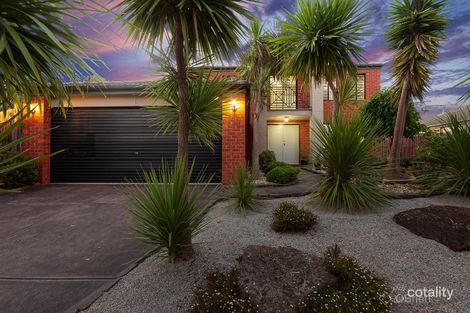 Property photo of 60 Miralie Way Cranbourne West VIC 3977