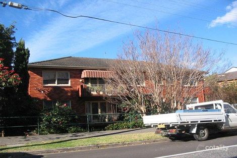 Property photo of 10/188-190 Longueville Road Lane Cove NSW 2066