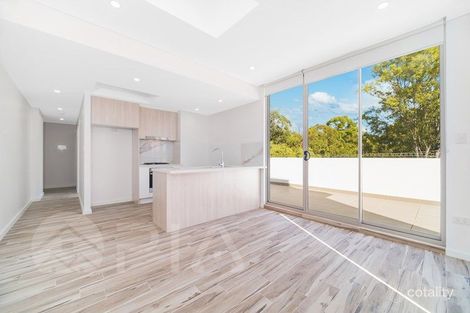 49/23 Paton St, Merrylands West, NSW 2160