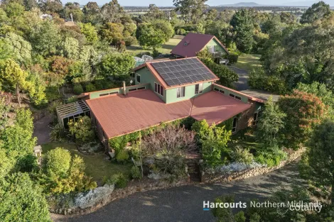 Property photo of 20 Range Road Western Junction TAS 7212