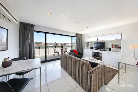 412/153b High St, Prahran, VIC 3181