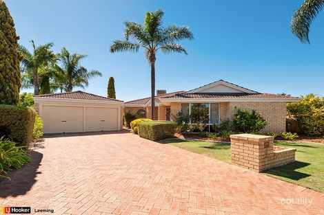 4 Jensen Ct, Leeming, WA 6149