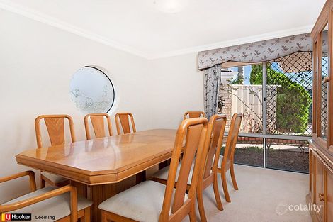 Property photo of 4 Jensen Court Leeming WA 6149